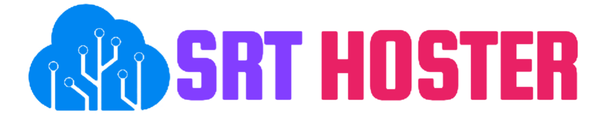 SRT HOSTER SRT HOSTER